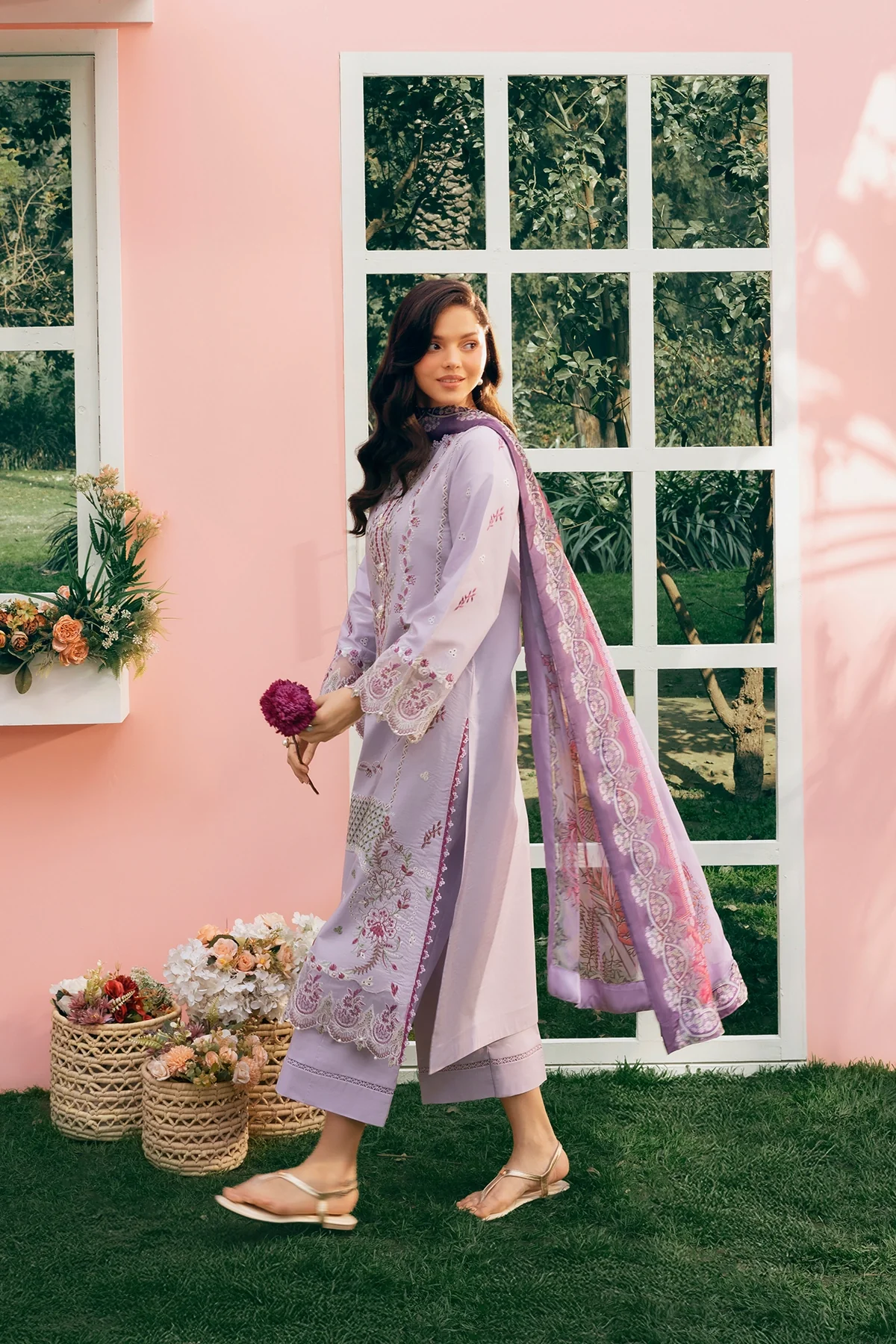 Lilac L’amour - Image 3