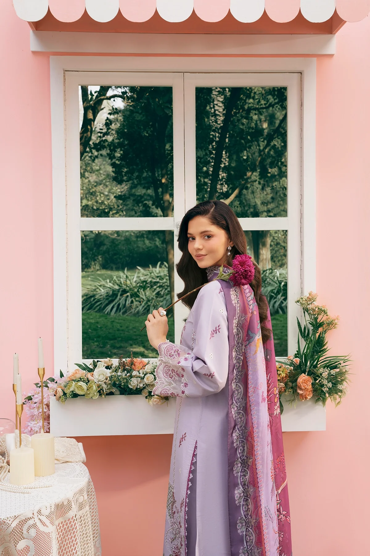 Lilac L’amour - Image 4
