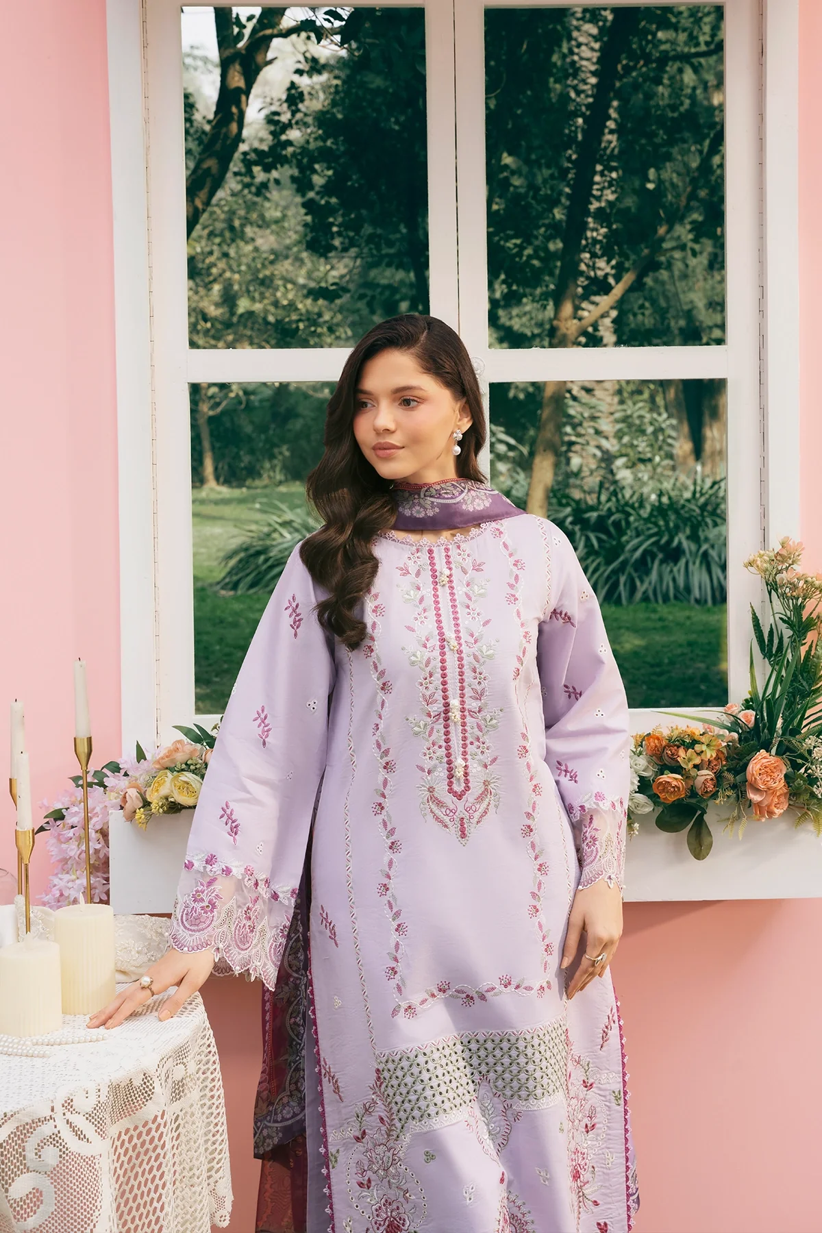 Lilac L’amour - Image 5